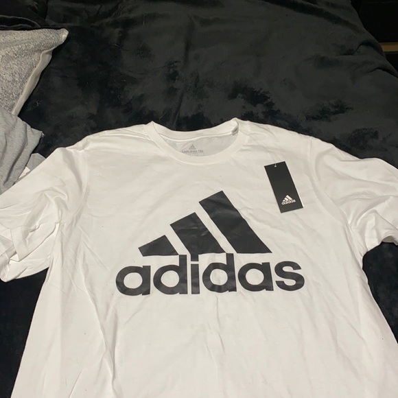 Adidas Shirt - Picture 1 of 1